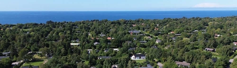 Grundejerforeningen Gadeland